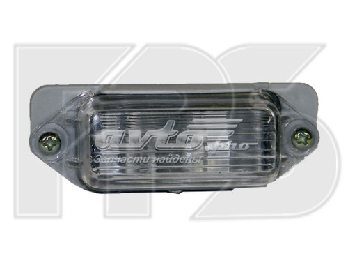 Купити FP4805F0P FPS Повторювач повороту на крилі