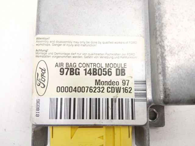 Купити 97BG14B056DB Ford 
