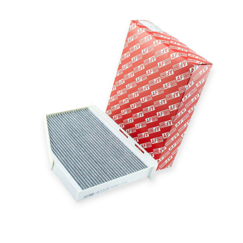 Фільтр салону AF5105A Alpha Filter