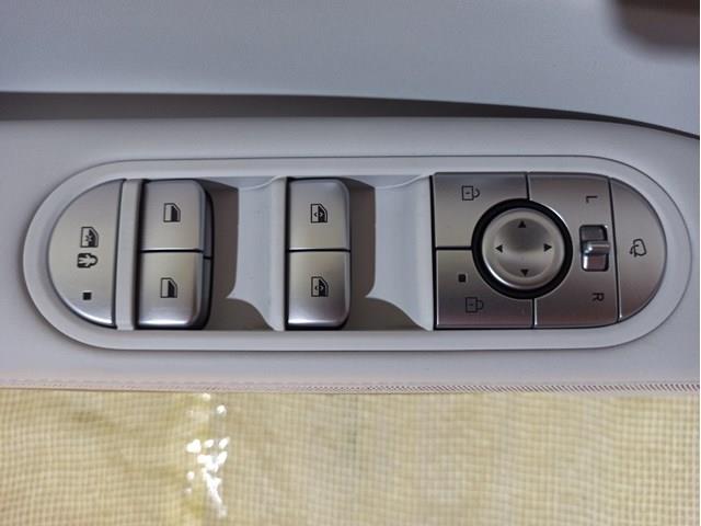 93571GI380LS5 Hyundai/Kia Кнопки переднього лівого склопід'ємника