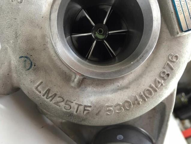  Ford 53049700201