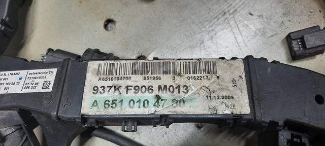 A6511502820 Mercedes 