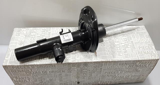 Купити 543024393R Renault (RVI) Амортизатор передньої підвіски