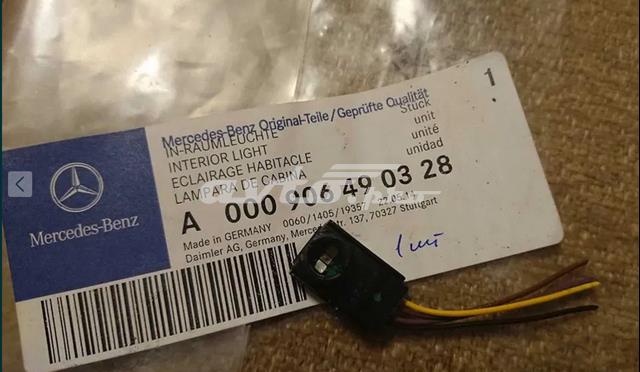  Mercedes A0009064903 ціна, від 14.06 USD