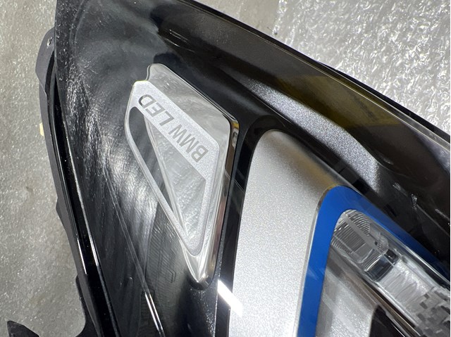  63115A57061 BMW