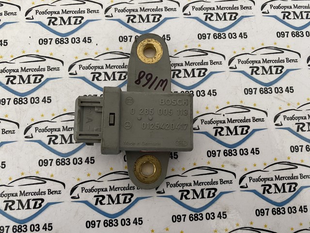  A0265005113 Mercedes