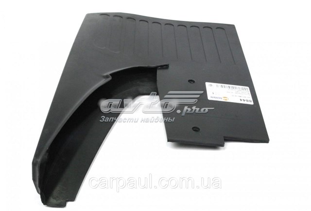 Бризковики передній, правий Autotechteile 1008844 ціна, від 6.43 USD