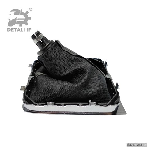 Рукоятка важеля КПП Detali IF DF11746 ціна, від 18.18 USD