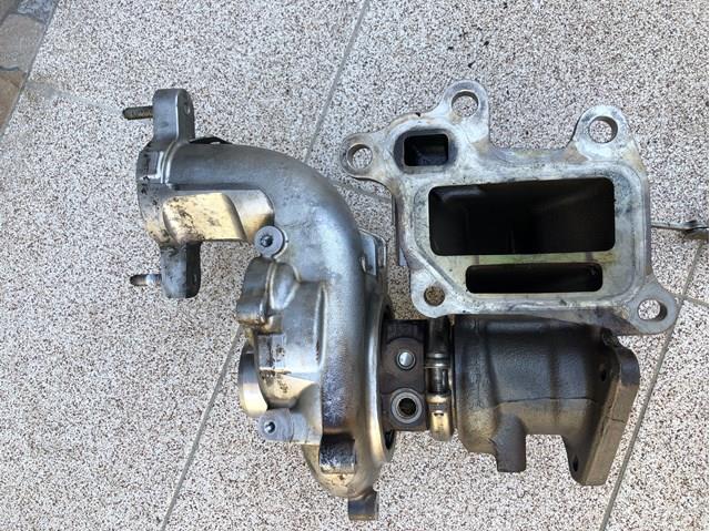  Mazda PY8V13700B