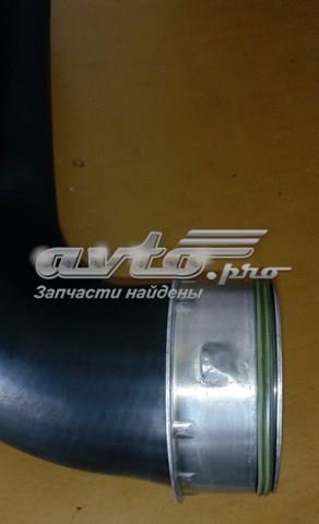 Шланг/патрубок інтеркуллера Mercedes A2105285382 ціна, від 114.02 USD