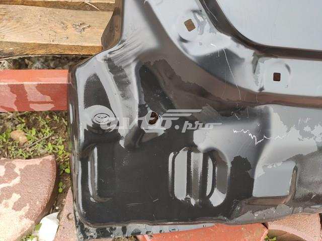 6160106110 Toyota Бічна частина задня ліва