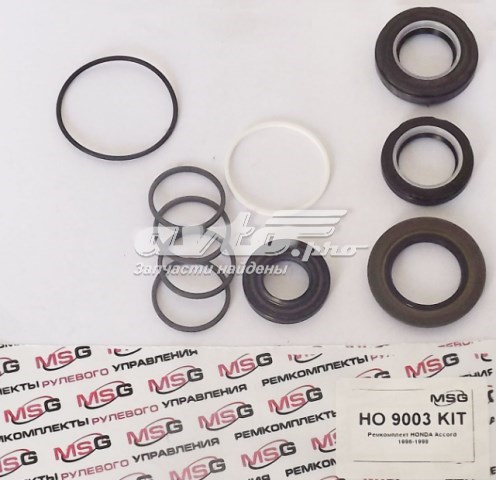  HY1004KIT Emmetec