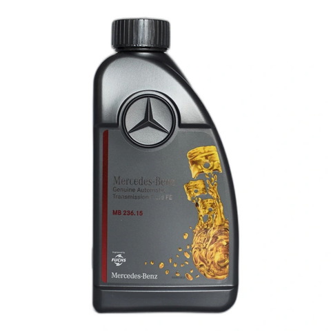 989690511 Mercedes Масло трансмісії