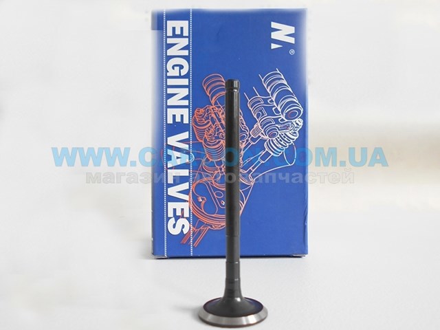 Купити NEV353EX NIPPON MOTORS Клапан випускний