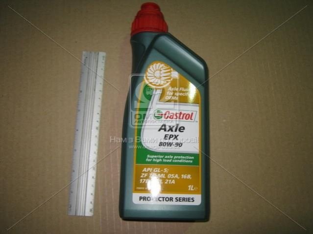  Castrol 15D952 ціна, від 10.71 USD