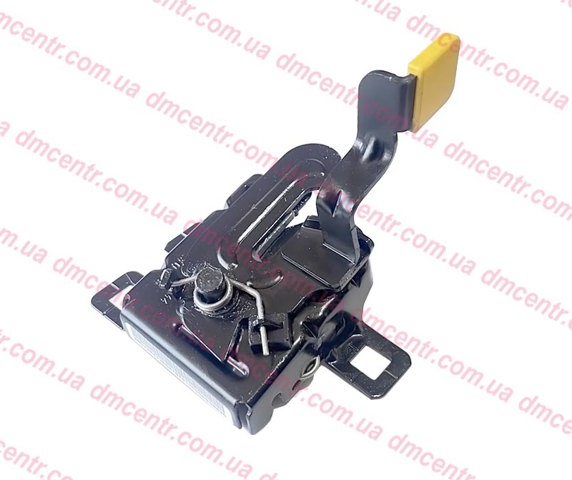 Замок капота Fiat/Alfa/Lancia 52204136 ціна, від 44.78 USD