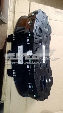 Щиток приладів Ford ES7T10849EC