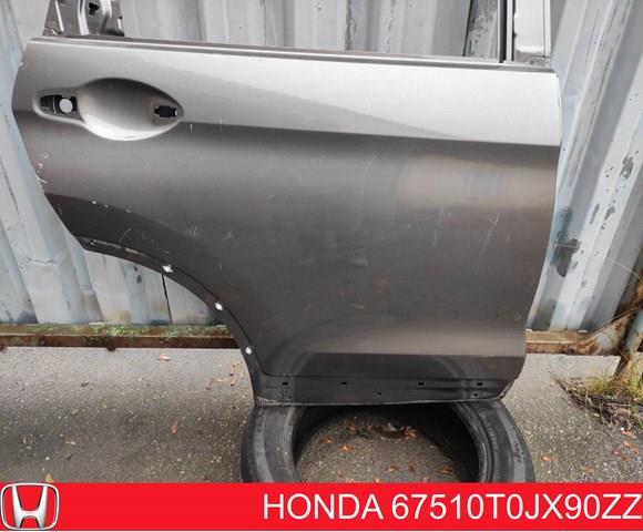 Купити 67510T0JX90ZZ Honda 