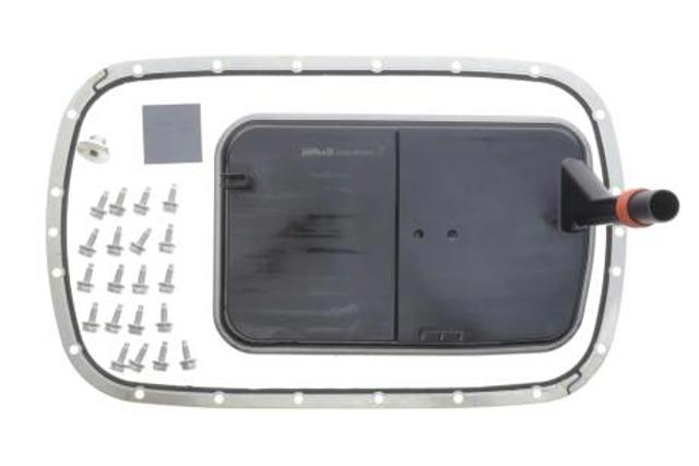 TEK055 Purflux Масло в коробку автомат