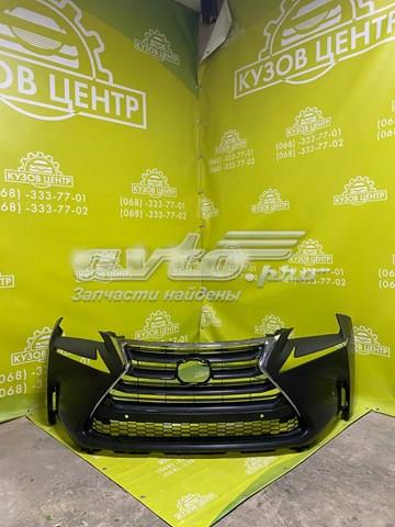 Купити 5211978902 Toyota Буфер (бампер) передній