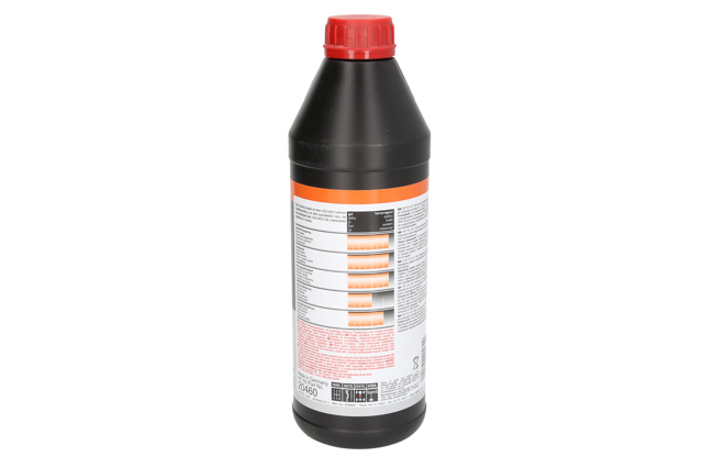 P000242 Liqui Moly Рідина ГПК