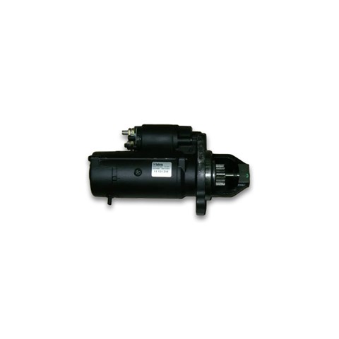 Стартер Mahle Original AZF4581 ціна, від 206.06 USD