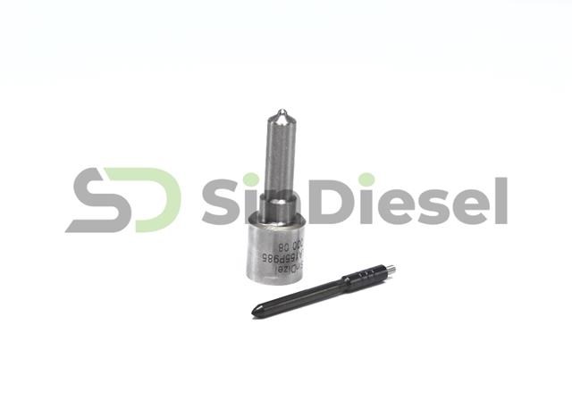 Купити DLLA155P985 Denso Розпилювач дизельної форсунки