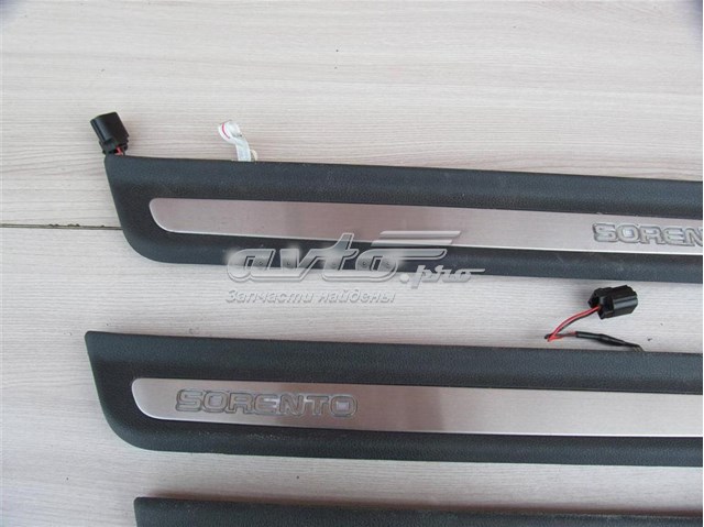 Купити 85873C5200WK Hyundai/Kia 