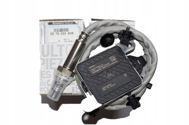  Renault (RVI) 227903290R ціна, від 221.17 USD