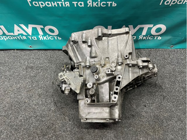 Купити 9664965580 Peugeot/Citroen 