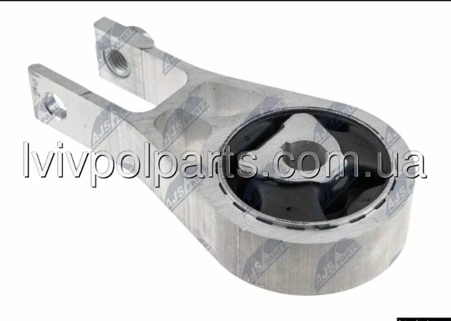 K68402368AA Fiat/Alfa/Lancia Подушка трансмісії (опора коробки передач), задня