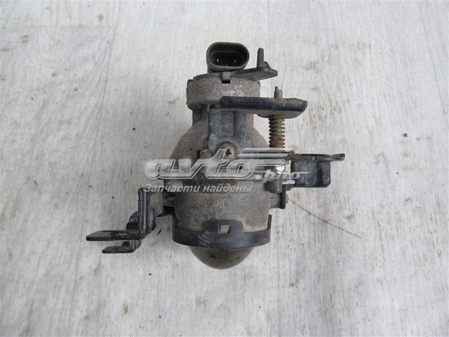 Фара протитуманна, права 92202H0000 Hyundai/Kia