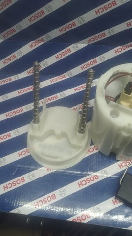 Модуль бензонасоса Krauf KR0329M ціна, від 111.14 USD