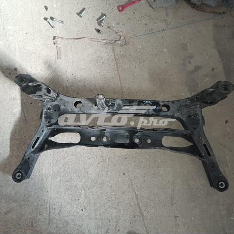 Балка задня 55400C2110 Hyundai/Kia