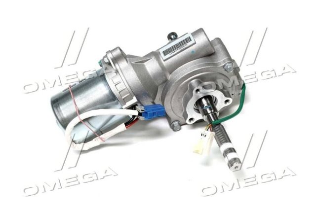 563501E501FFF Hyundai/Kia Механізм рульовий / редуктор