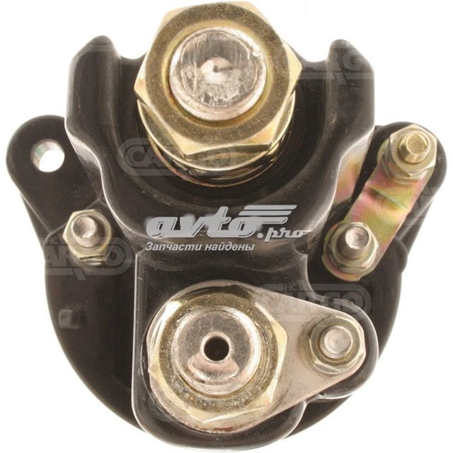Втягуюче стартера John Deere RE42777