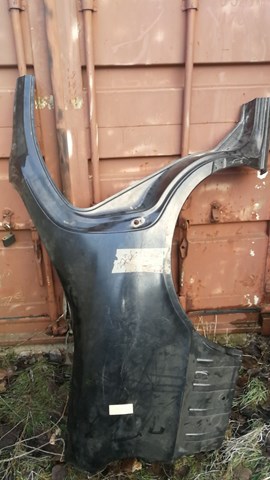 Крило заднє праве 7811243U35 Nissan/Infiniti