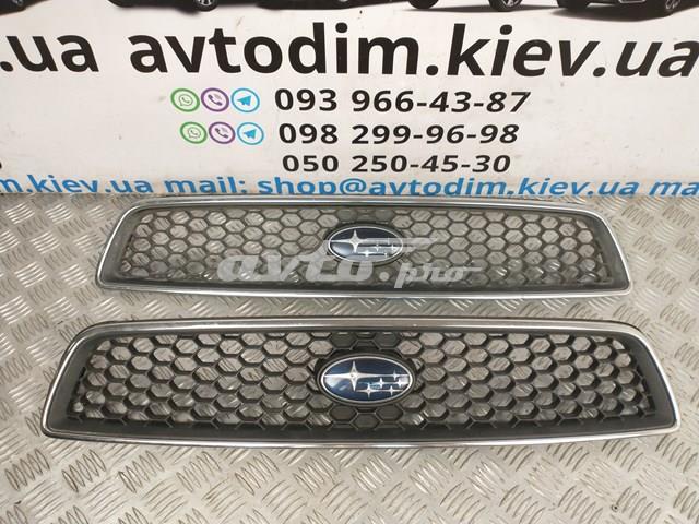 Решітка радіатора 91121AE290 Subaru