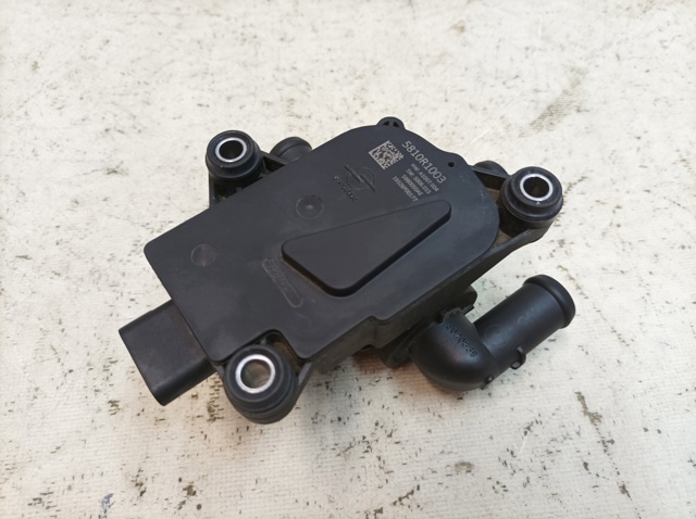  Porsche 9J1906455A ціна, від 367.94 USD