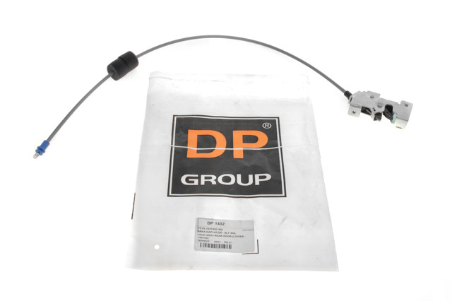BP1402 DP Group Замок задніх лівих распашних дверей