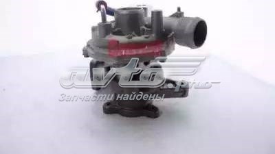 Турбіна 7069770001 Garrett