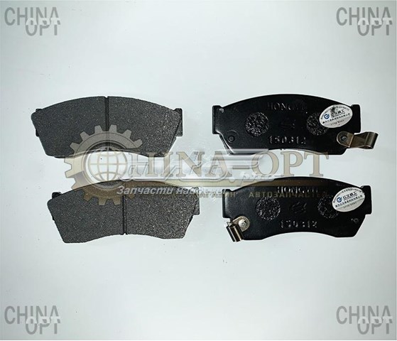  Chana CV60601600