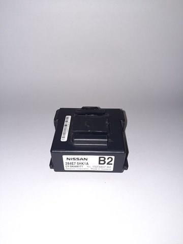 284E75HK1A Nissan/Infiniti 