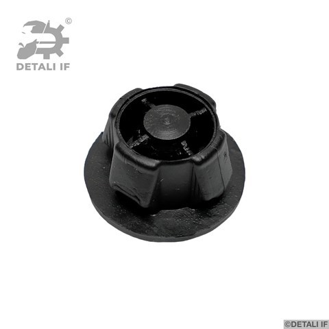 Подушка декоративної кришки двигуна Detali IF DF16596 ціна, від 1.23 USD