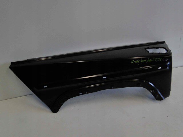 Купити A4638802600 Mercedes 
