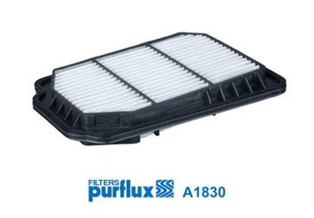 A1830 Purflux Повітряний фільтр двигуна