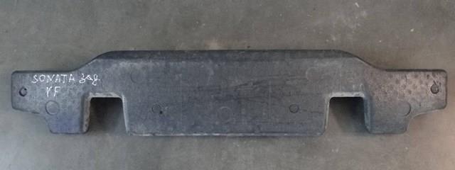 866203Q500 Hyundai/Kia Абсорбер бампера заднього