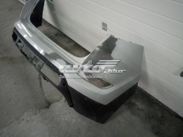 Купити 86611D7000 Hyundai/Kia Бампер задній, верхня частина