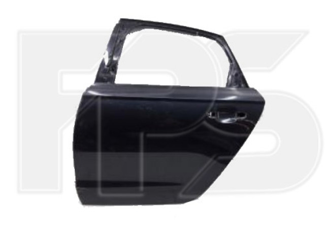 Двері задні, праві FPS FP1214318 ціна, від 253.38 USD