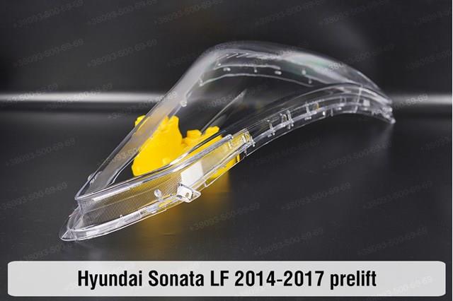 Фара правая Hyundai/Kia 92102C1110 ціна, від 445.89 USD
